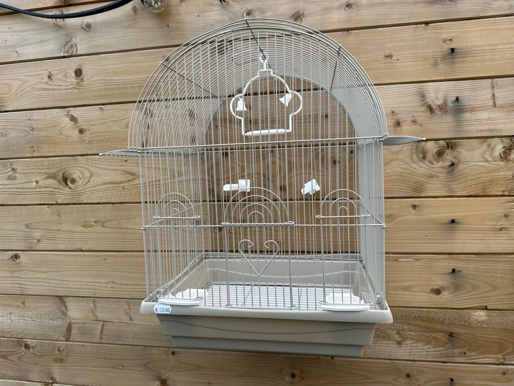 Vogelkooi Tweety, Ophalen of Verzenden, Nieuw, Vogelkooi