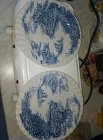 Borden, Antiquités & Art, Antiquités | Assiettes décoratives & Carrelages, Enlèvement