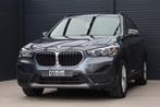 Sièges de croisière en cuir Navi BMW X1 sDrive18da, Autos, Argent ou Gris, Achat, Entreprise, Entretenue par le concessionnaire
