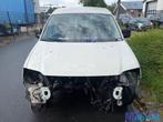 2006 VW CADDY 3 1.9 TDI wit demontage Onderdelen, Auto-onderdelen, Gebruikt, Volkswagen, Volkswagen AG, Vw@volkswagen.de
