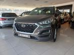 Hyundai Tucson 1.6 benzine manueel – van eerste eigenaar, Gebruikt, Handgeschakeld, Particulier, Tucson