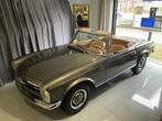 Mercedes - 1966 - 230SL - 230SL - Voiture, Autos, Achat, Entreprise, Autre carrosserie, Occasion