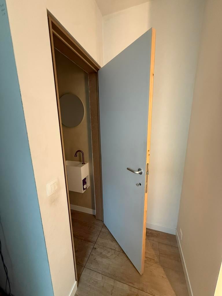 Deuren gratis deur schilderdeur