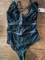 Mooie lingerie body, Vêtements | Femmes, Sous-vêtements & Lingerie, Enlèvement, Noir, Body ou Corset