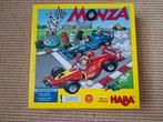 Gezelschapspel: Monza (van Haba), Ophalen of Verzenden