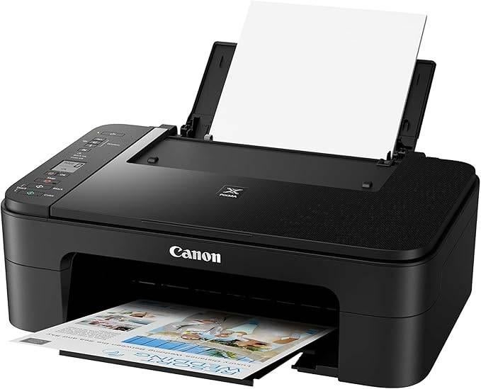 printer canon, Computers en Software, Printers, Ophalen, Kleur printen, Printer, Inkjetprinter