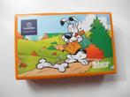 Astérix boîte à tartines Leonidas Idéfix - neuve, Enlèvement, Neuf, Uderzo - Goscinny