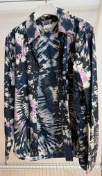Hemd Dries Van Noten maat 54, Kleding | Heren, Ophalen, Gedragen