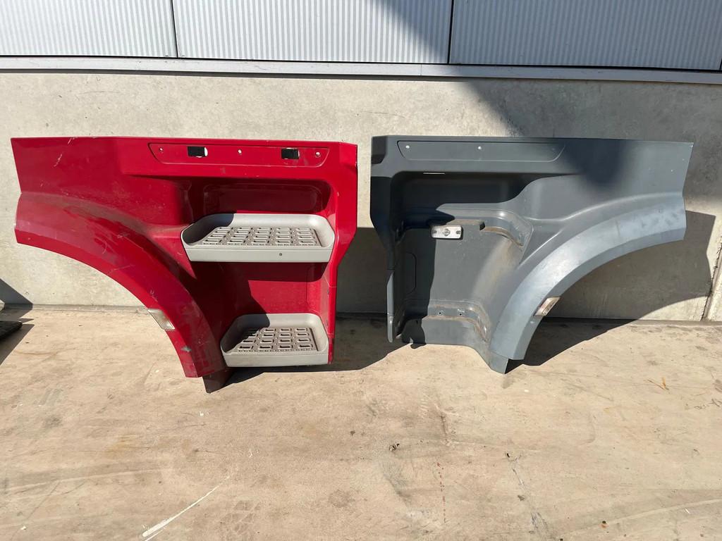 DAF XF, Gebruikt, DAF, Overige Auto-onderdelen