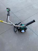 Débroussailleuse Power Plus, Enlèvement, Comme neuf, Essence