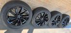Jantes audi Q5 avec pneus été 235 55 19, Véhicule de tourisme, Pneus été, Pneu(s), 19 pouces