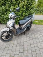 Sym Symphony   ST.  125cc 2017 11123 km, Fietsen en Brommers, Ophalen