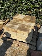 Betonblokken, Tuin en Terras, Ophalen, Zo goed als nieuw