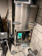 Wintherhalter gs502 Doorschuif vaatwasser voor onderdelen, Ophalen
