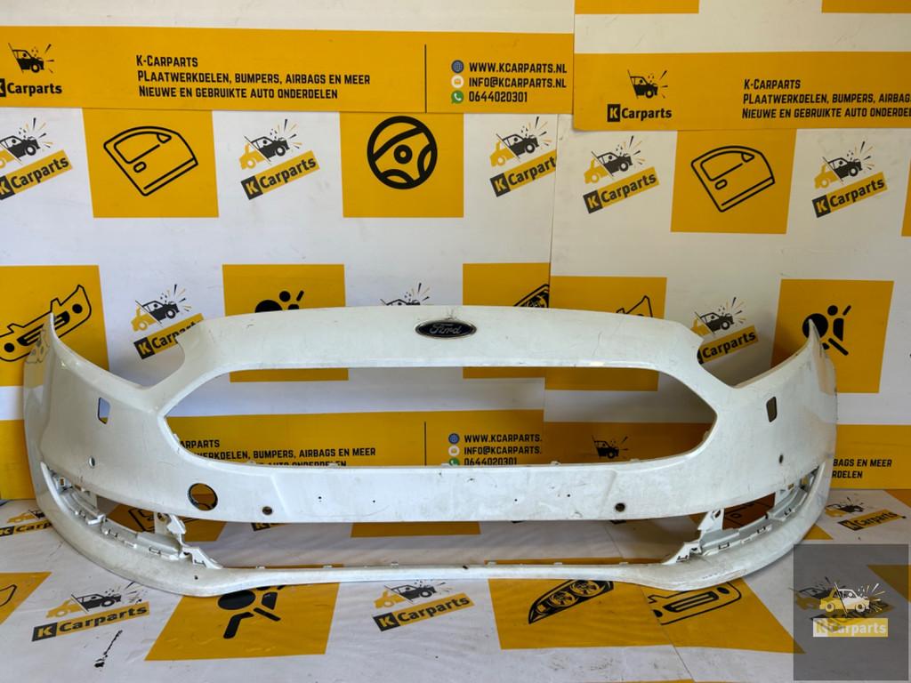 Pare-Choc Avant Ford Galaxy Mk3 2015+ PDC KLS EM2B-17H772-P_, Info@fabrikant.eu, Fabrikant BV, Pare-chocs, Fabrikantstraat 1
1000 AA  Amsterdam, NL