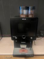 Professioneel schaerer koffiemachine, Ophalen, Gebruikt