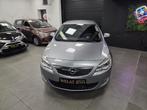 OPEL ASTRA 1,6 LITER BENZINE AUTOMAAT TOP STAAT, Auto's, Euro 5, Zwart, 1600 cc, Bedrijf