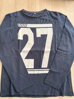 Longsleeve name it maat 146-152, Garçon, Enlèvement ou Envoi, Chemise ou À manches longues, Name it