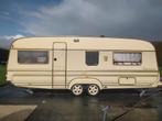 Caravan Tabbert Baronesse, Caravans en Kamperen, Particulier, Douche, Tabbert