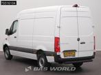 Mercedes Sprinter 317 CDI Automaat L2H2 LED Nwste model BPM, Auto's, Bestelwagens en Lichte vracht, Automaat, Stof, Gebruikt, Euro 6