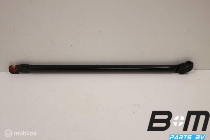 Veiligheidsbeugel zitbank VW Caddy 2K, Auto-onderdelen, Gebruikt