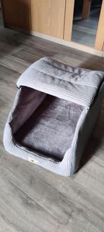 Warm hondenbed/ hondentent/ hondenmand  NIEUW, Dieren en Toebehoren, Ophalen of Verzenden, Nieuw
