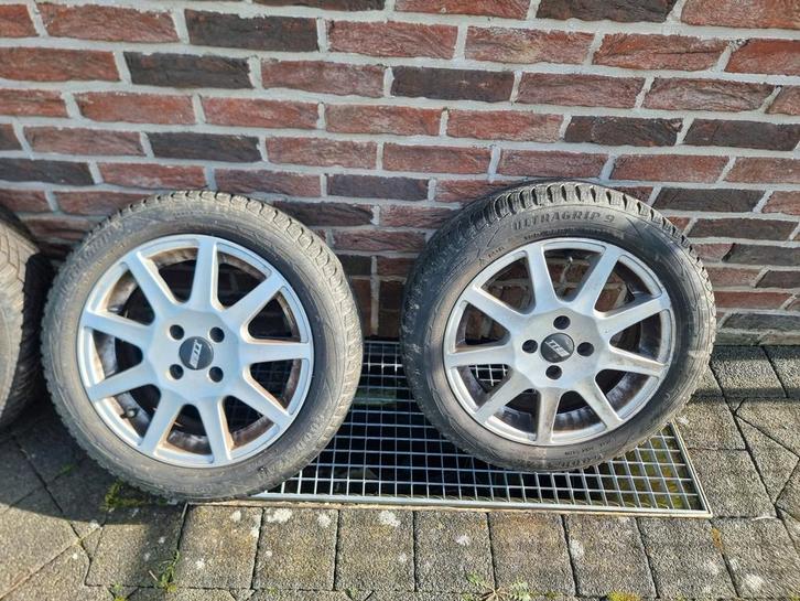 Pneus + jantes, Auto-onderdelen, Banden en Velgen, Band(en)