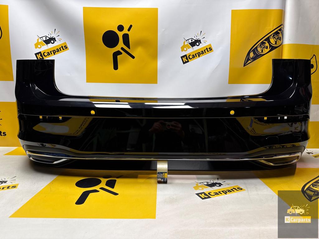 VW Golf 8 VIII 5H6807421C Style Pare-chocs arri re LC9X 6xPD, Info@fabrikant.eu, Fabrikant BV, Arrière, Pare-chocs