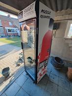 Réfrigérateur Gastro-Cool 339L — réfrigérateur commercial, Sports & Fitness, Enlèvement, Utilisé