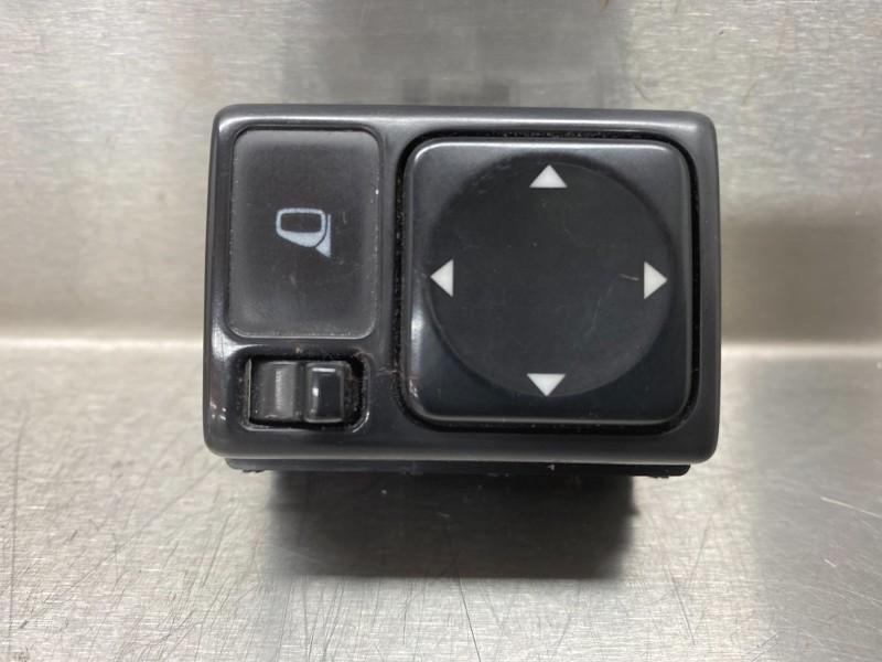 SPIEGEL SCHAKELAAR Nissan Murano (Z51) (01-2003/09-2014), Gebruikt, Nissan