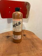 Oude jenever fles, Ophalen of Verzenden, Gebruikt, Overige typen