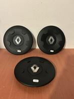 3 originele Renault Trafic wieldoppen, Auto diversen, Wieldoppen, Ophalen of Verzenden, Zo goed als nieuw