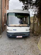 Fiat Ducato, Caravanes & Camping, Camping-cars, Particulier, Fiat