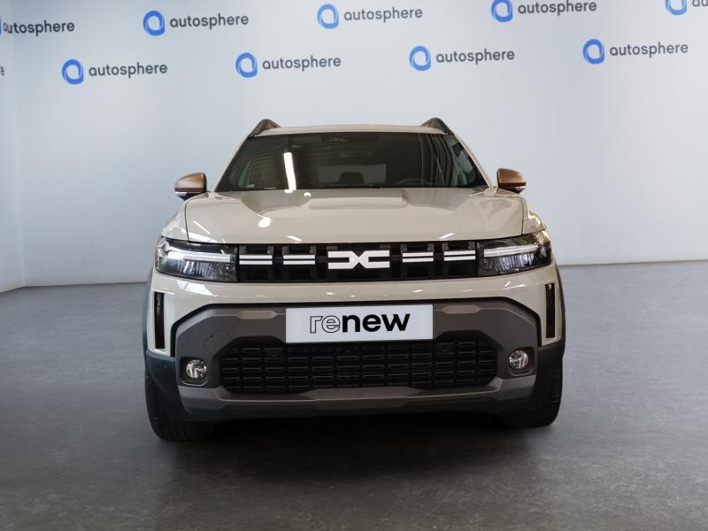 Dacia Duster Extreme 140cv*Boite auto*GPS*Caméra*Carplay*At, Cruise Control, https://public.car-pass.be/vhr/de807405-caf9-4d1b-a72a-91c261beb854