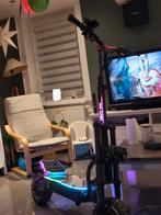 Halo knight T107 pro, Ophalen, Gebruikt, Elektrische step (E-scooter)