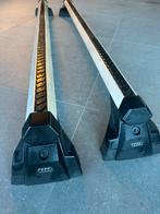 Thüle Wingbar Edge Audi Q7 model vanaf 2015 M4, Auto diversen, Dakdragers, Ophalen, Gebruikt