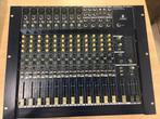 Behringer eurorack mx2004a, Musique & Instruments, Tables de mixage, Enlèvement ou Envoi, Comme neuf, 10 à 20 canaux, Entrée micro