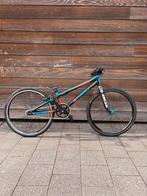 BMX Haro mini, Fietsen en Brommers, Fietsen | Crossfietsen en BMX, Ophalen, V-brakes, Aluminium, 16 tot 20 inch