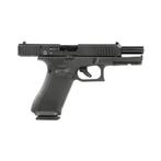 Glock 17 Balle a blanc Arme de défense, Ophalen, Wit