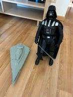 Grote Star Wars figuren., Enlèvement, Comme neuf