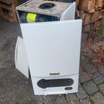 cv ketel Vaillant, Ophalen, Gebruikt, Aardgas, Boiler