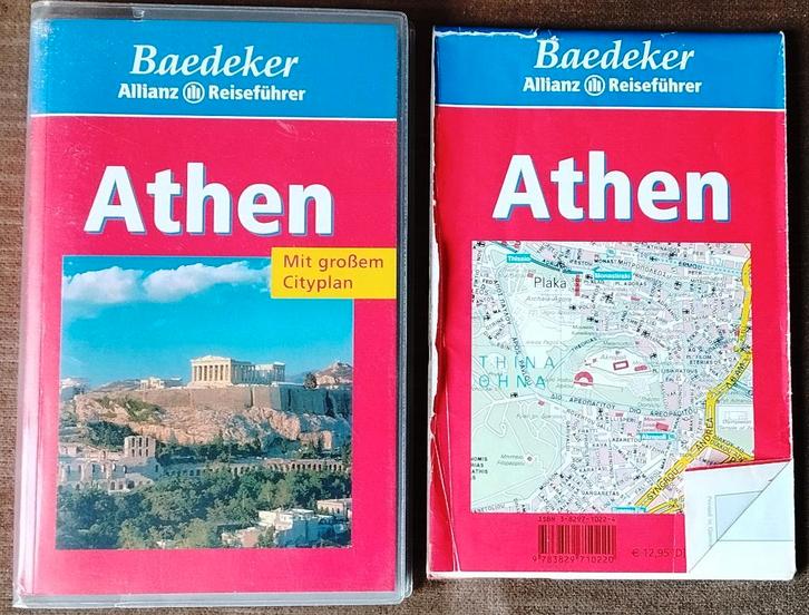 Griekenland x 11, Boeken, Reisgidsen, Rough Guide, Ophalen of Verzenden