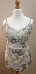 NIEUW artikel : Top Sandwich - Maat 40, Kleding | Dames, Sandwich, Ophalen of Verzenden, Nieuw, Maat 38/40 (M)