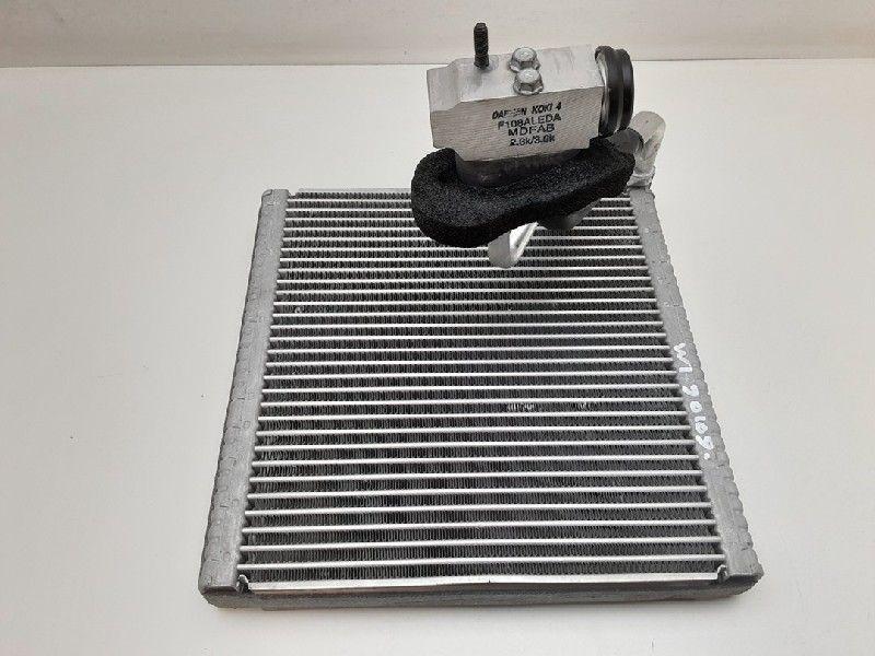 AIRCOVERDAMPER Hyundai i20 (GBB) (01-2014/08-2020), Gebruikt, Hyundai