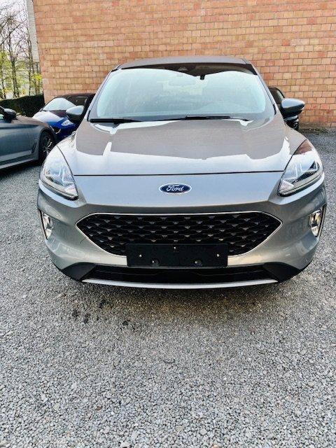 Ford Kuga Cool & Connect (année de construction 2024), Argent ou Gris, Achat, Entreprise, Boîte manuelle