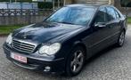 Mercedes W203 C220 CDI Facelift Avantgarde Automaat 2de eig, Auto's, Mercedes-Benz, Automaat, Particulier, Dealer onderhouden