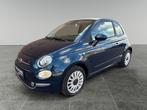 Fiat 500C Hybrid Lounge 1.0 MT5 70 pk, Autos, Cabriolet, Boîte manuelle, 70 ch, Rétroviseurs électriques