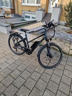 Elektrische fiets veloci sport in nieuwstaat 187km, Fietsen en Brommers, Ophalen of Verzenden