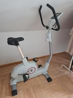 Vélo d’appartement Kettler Polo M – bon état, Sports & Fitness, Appareils de fitness, Enlèvement, Utilisé, Jambes, Vélo d'appartement