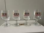 Beer Passion proefglaasjes, Ophalen, Zo goed als nieuw, Bierglas